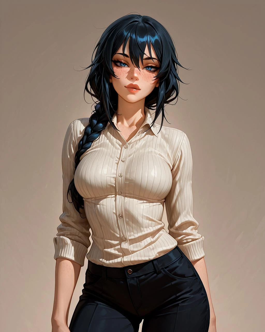 Featured image #2 for Cora