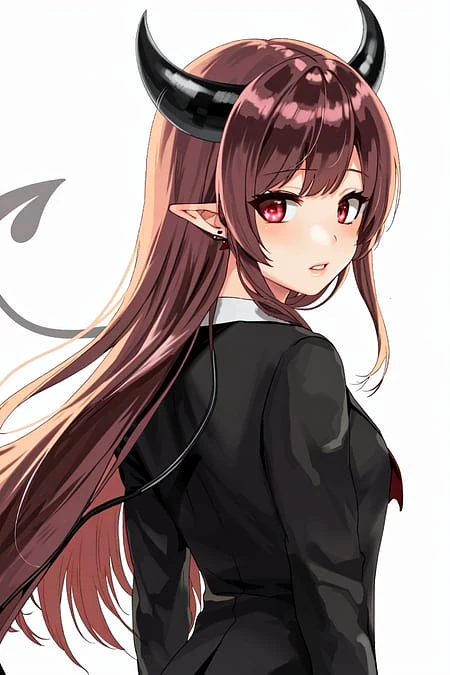 Featured image #4 for Saki Artstyle LoRA
