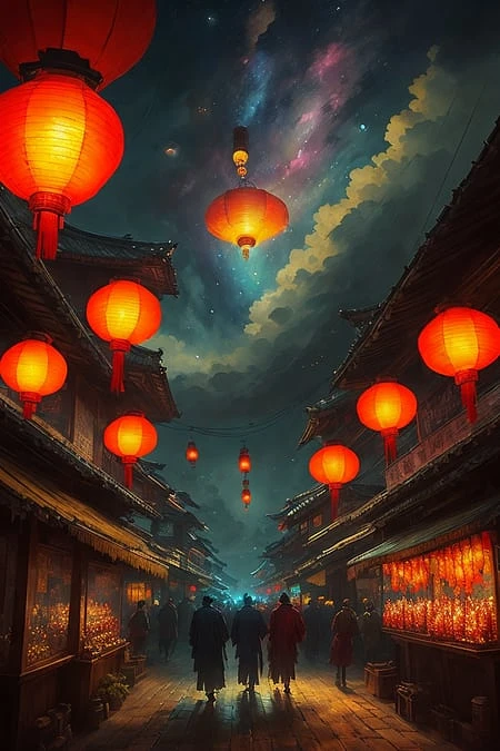 Featured image #1 for Adam's Artwork Style