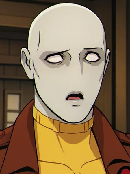 Featured image #3 for Morph (X-Men '97)