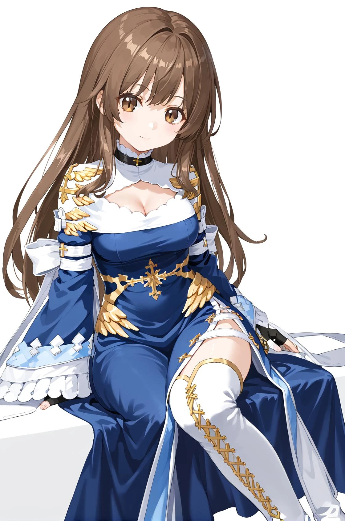 Featured image #6 for Cardinal (Ragnarok Online)