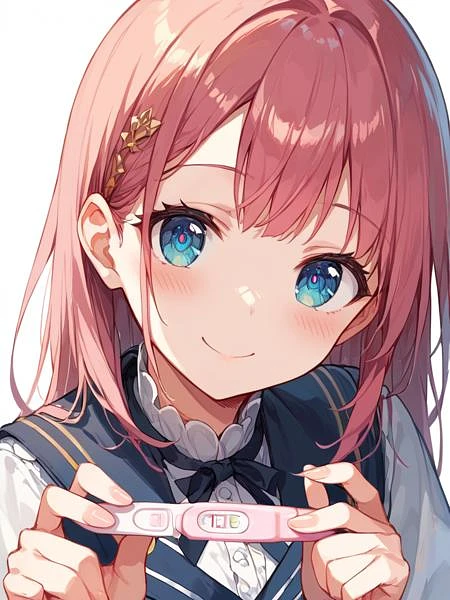 Featured image #3 for 妊娠検査薬/ pregnancy test,