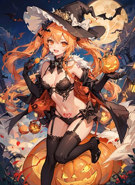 Featured image #3 for DisillusionMix 幻灭