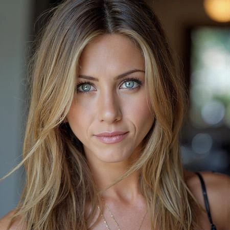 Featured image #1 for 👑 Jennifer Aniston (Flux) 🎬