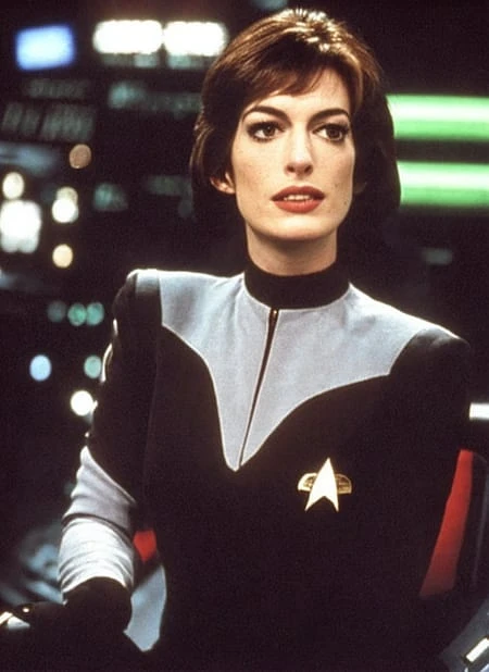 Featured image #4 for Star Trek Uniforms