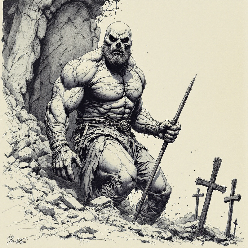 A sample prompt of what you can find in this page