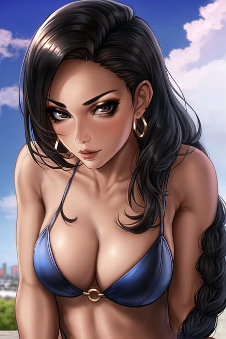Featured image #4 for Dandonfuga style (LoRA)