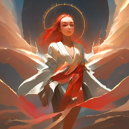 Featured image #3 for [LuisaP] Angels