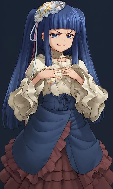 Featured image #2 for Furudo-Erika-PDXL