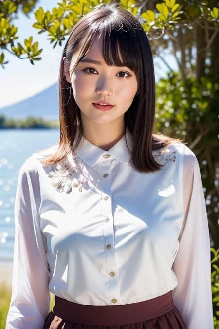 Featured image #1 for MasumotoKira/増本綺良 _JP_Idol