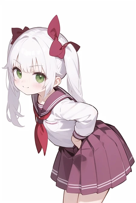 Featured image #4 for CuteYukiMix(特化可爱风格adorable style）