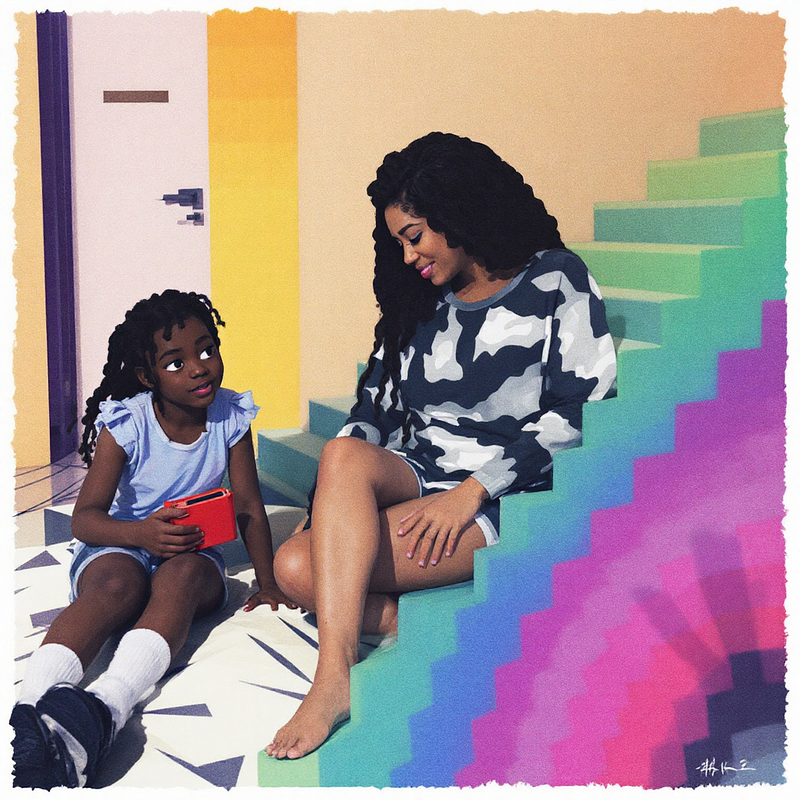 A sample prompt of what you can find in this page