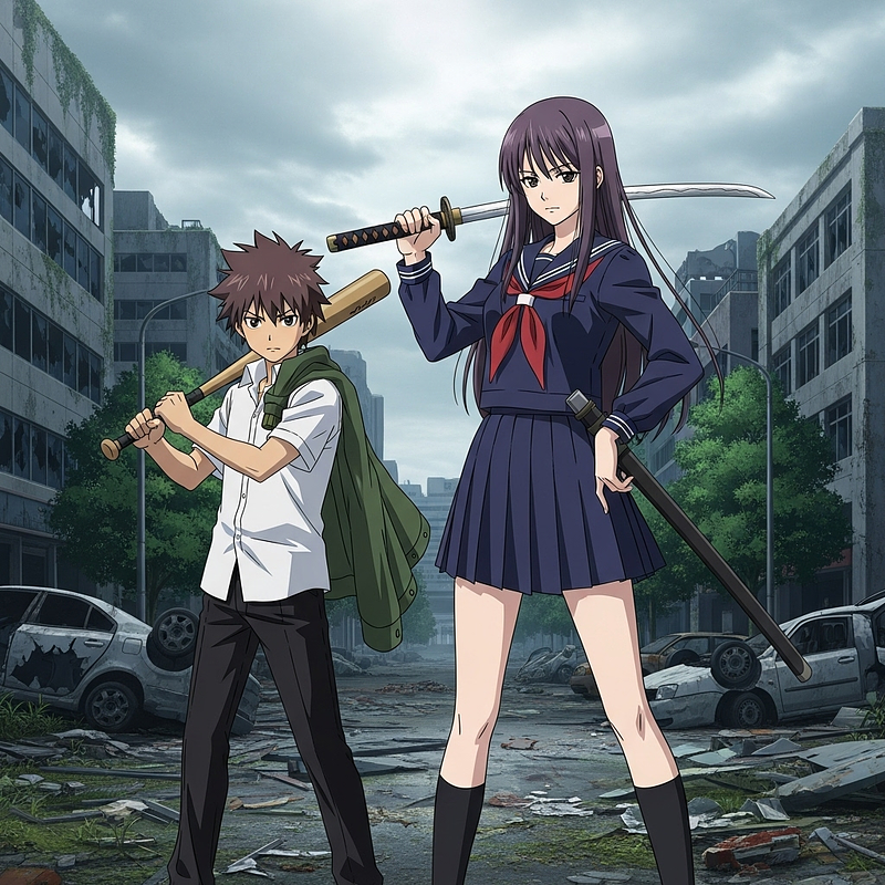 A sample prompt of what you can find in this page