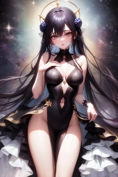 Featured image #1 for Space Style TI