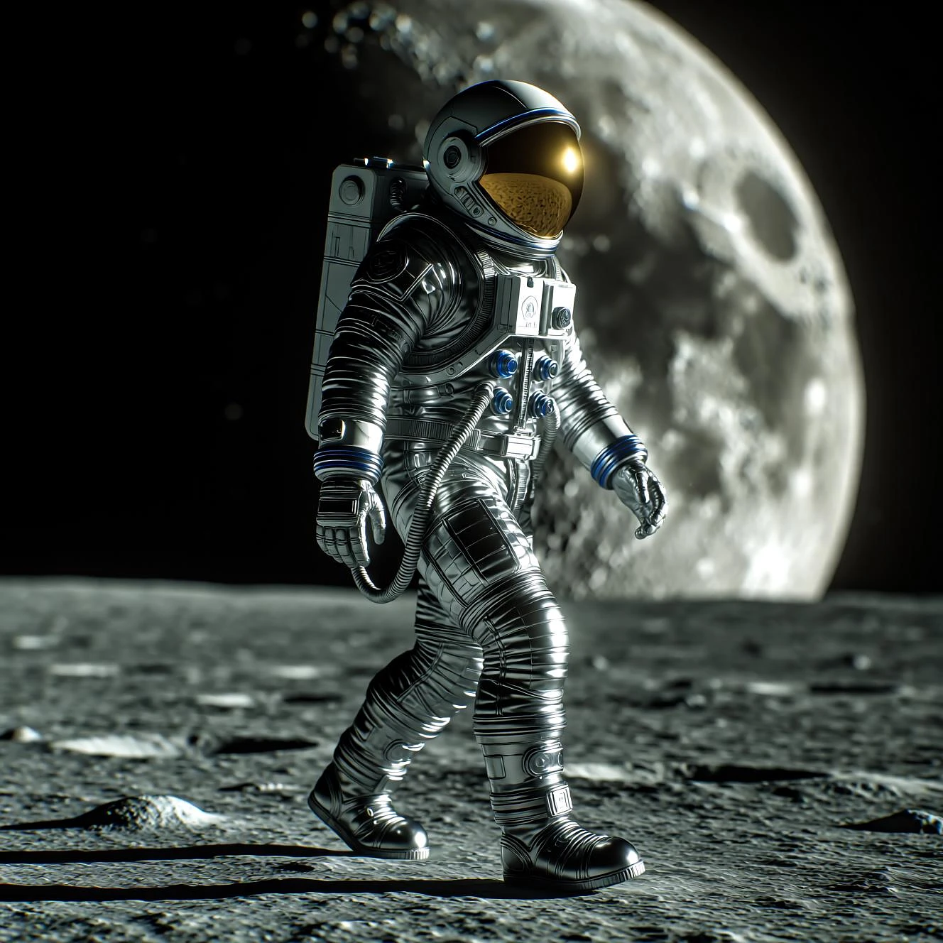 Featured image #4 for Octane Render