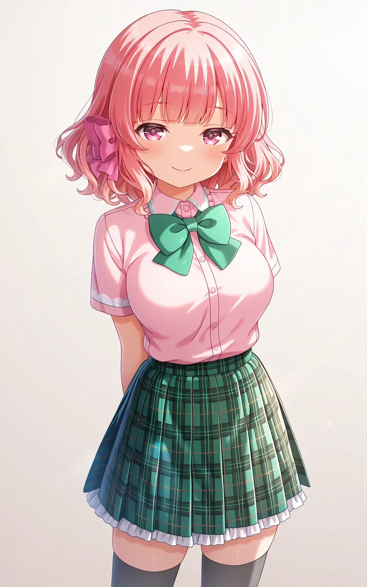 Featured image #4 for Moeka Nitta (Girl Friend Beta) 新田萌果 ガールフレンド（仮）