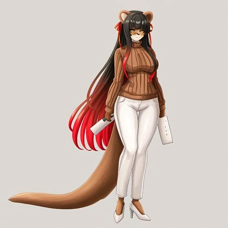 Featured image #2 for yeoljoo style (pony+illustrious)