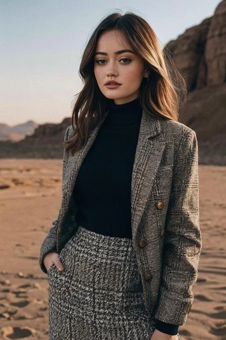 Featured image #4 for Ella Purnell