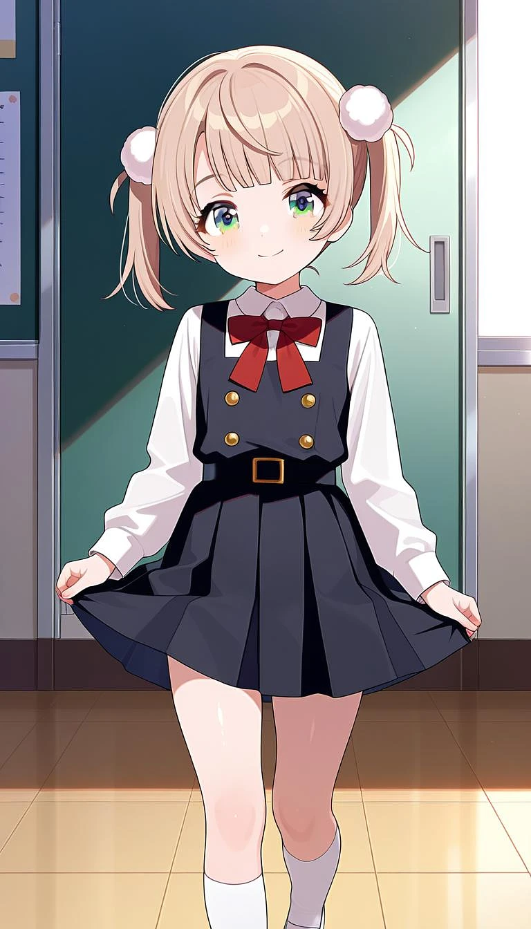 Featured image #2 for 时雨羽衣-虚拟主播（Shigure Ui-Vtuber）