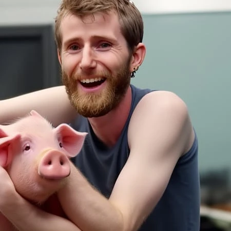 Featured image #5 for Linus-Sebastian