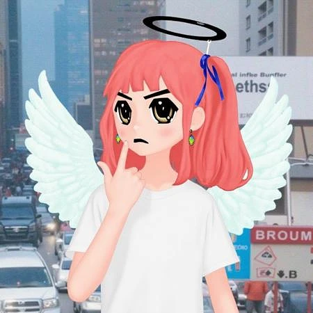 Featured image #5 for Based Angels