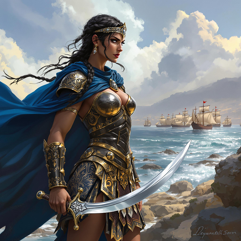 A sample prompt of what you can find in this page