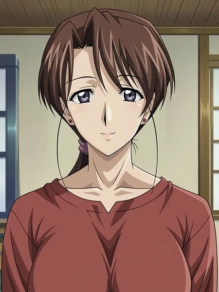 Featured image #1 for Sawako-Yama Hime no Mi