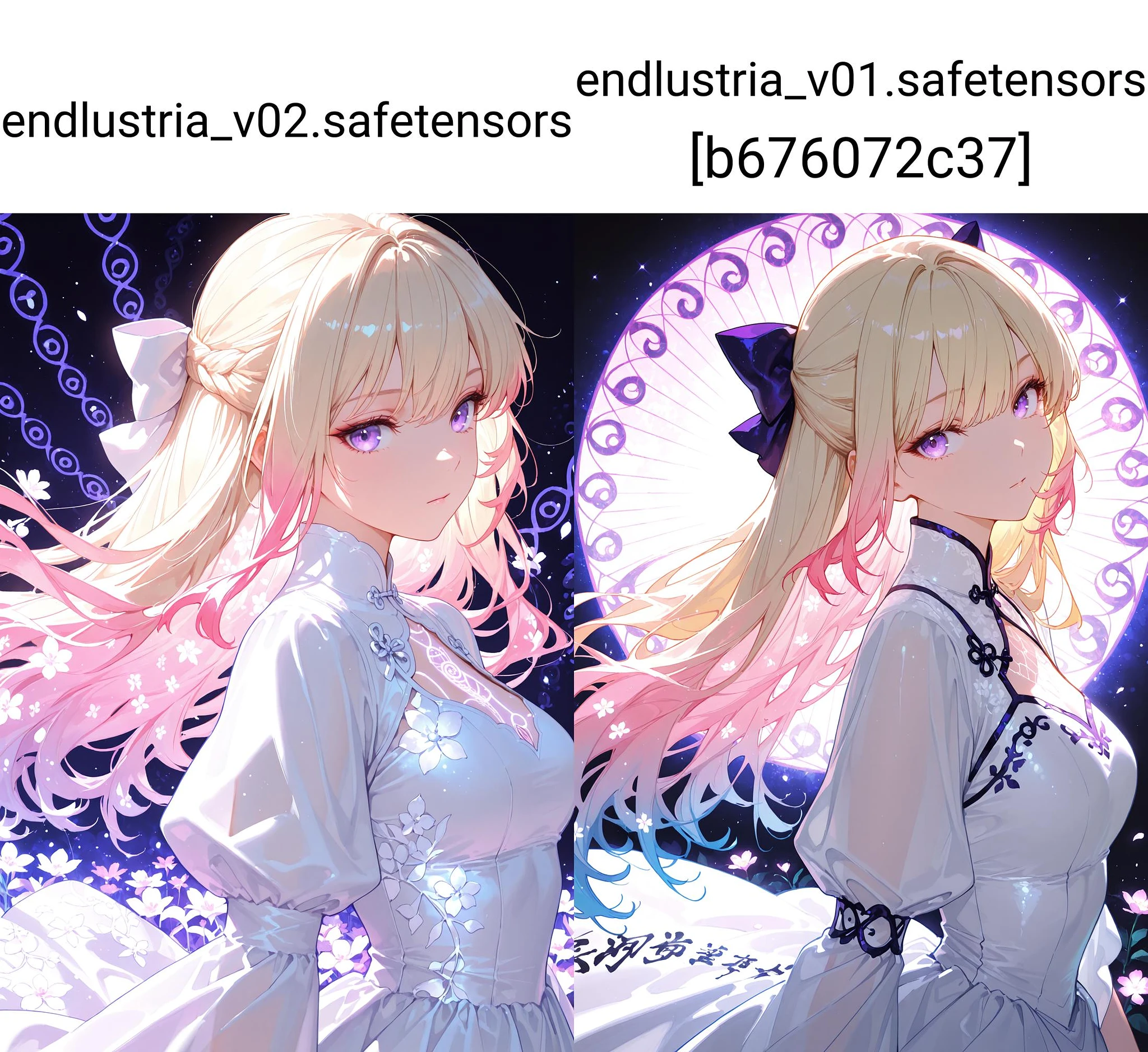 Featured image #4 for endlustria（エンドラストリア）
