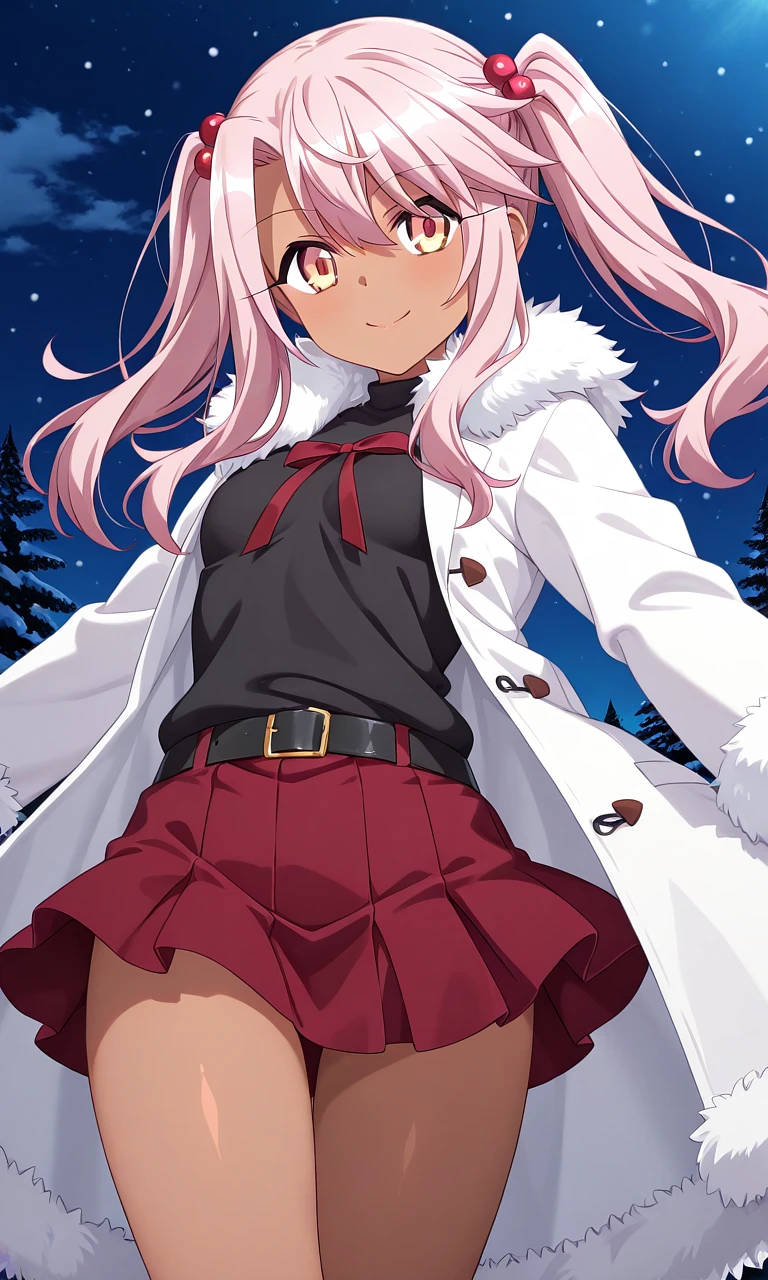 Featured image #2 for Chloe von Einzbern (Fate/kaleid liner Prisma Illya)