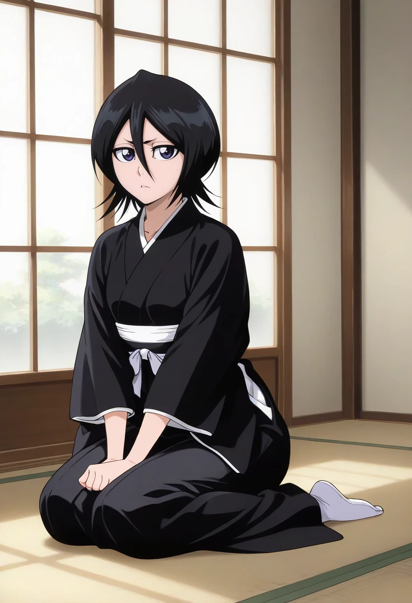 Featured image #2 for Rukia Kuchiki - Bleach