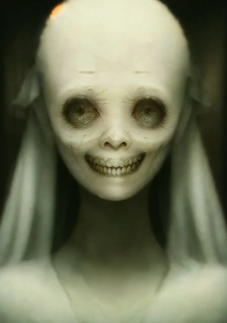 Featured image #5 for Creepy