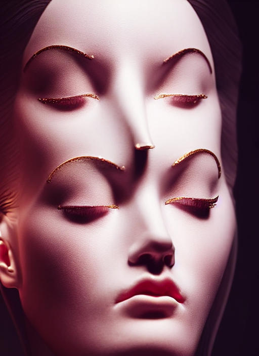 A sample prompt of what you can find in this page