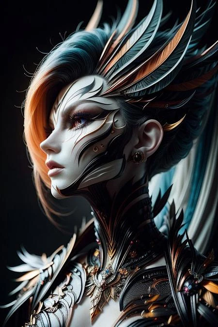 Featured image #3 for Dhevv-HalloweenCostume