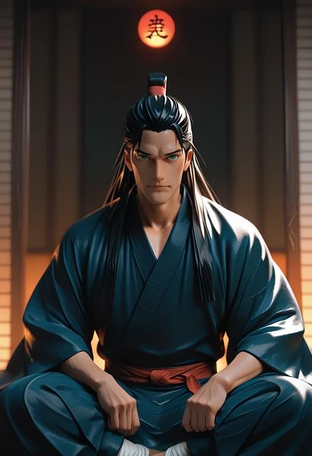 Featured image #5 for Hashirama Senju
