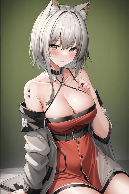 Featured image #2 for Arknights 明日方舟 アークナイツ