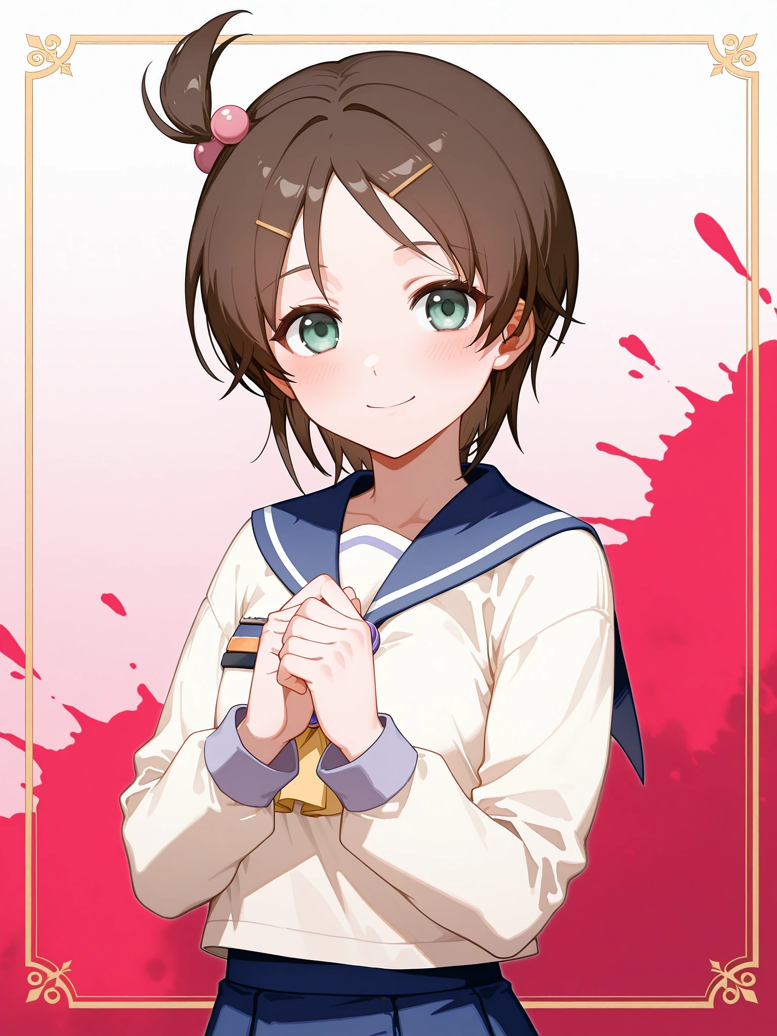 Featured image #1 for Corpse Party Characters - コープスパーティー 人物