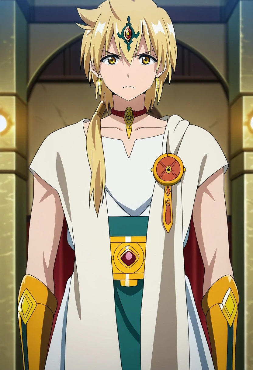 Featured image #4 for Alibaba Saluja | Magi
