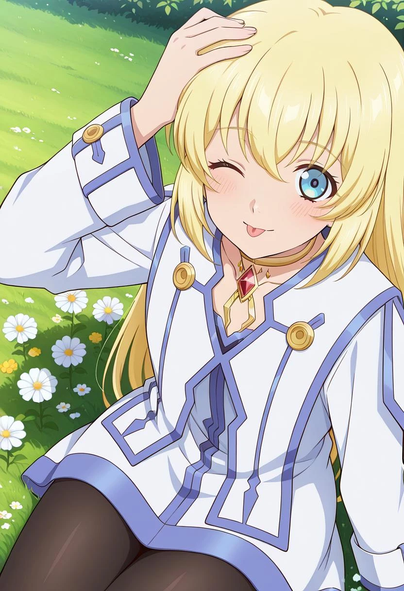 Featured image #2 for Colette Brunel/コレット・ブルーネル (Tales of Symphonia)
