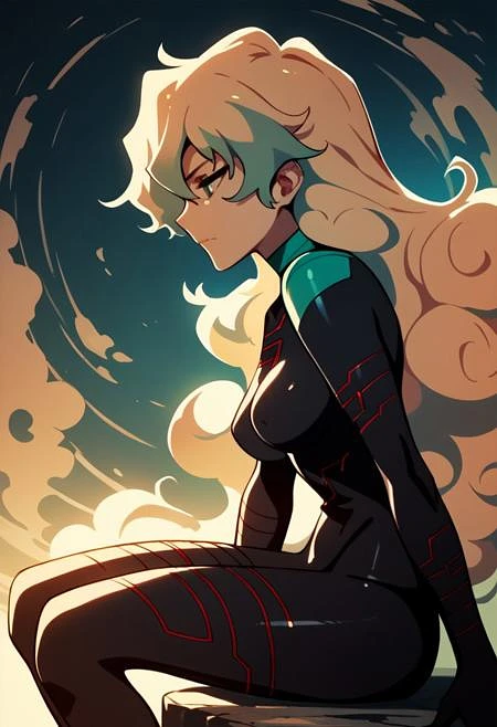 Featured image #2 for Tengen Toppa: Gurren Lagann