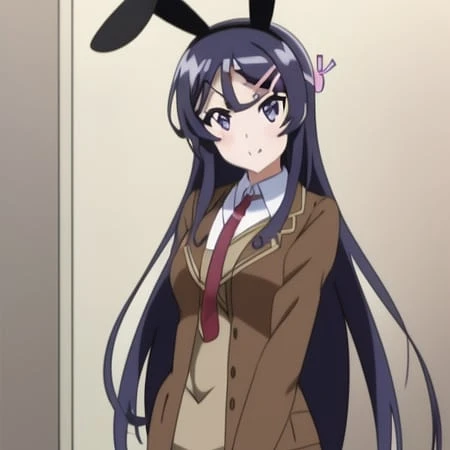 Featured image #3 for Mai sakurajima (TI)