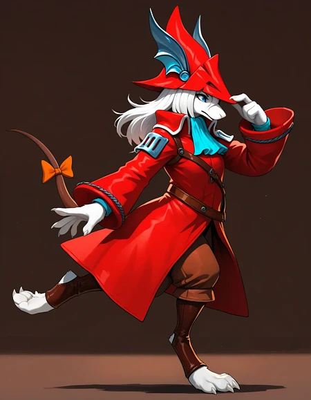 Featured image #5 for Freya Crescent (Pony + Illustrious)