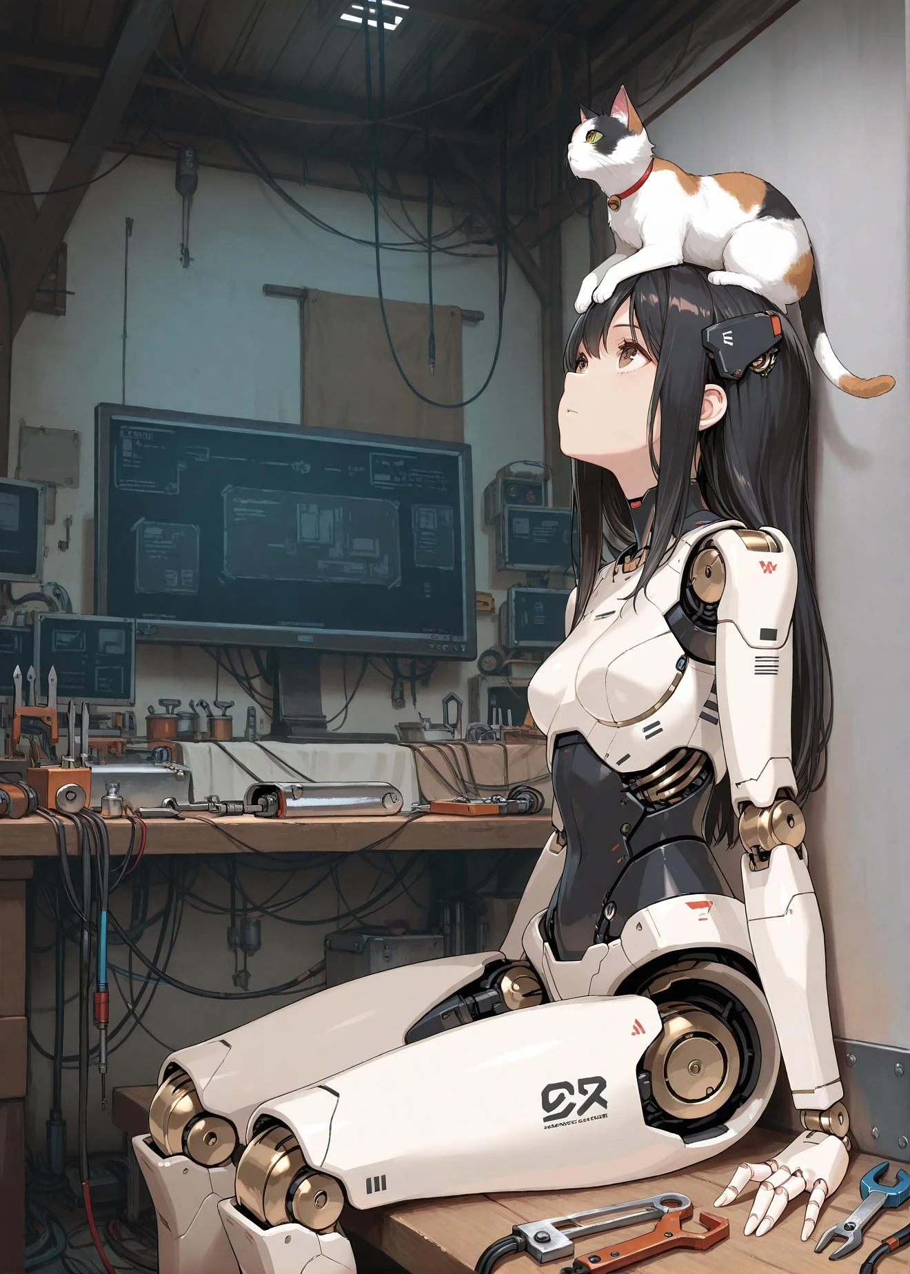 Featured image #3 for Amanatsu (Illustrious)