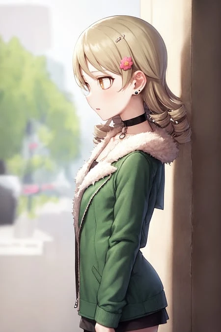 Featured image #2 for Morikubo Nono (THE IDOLM@STER CINDERELLA GIRLS)