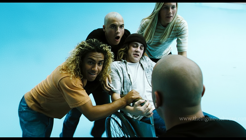 A sample prompt of what you can find in this page