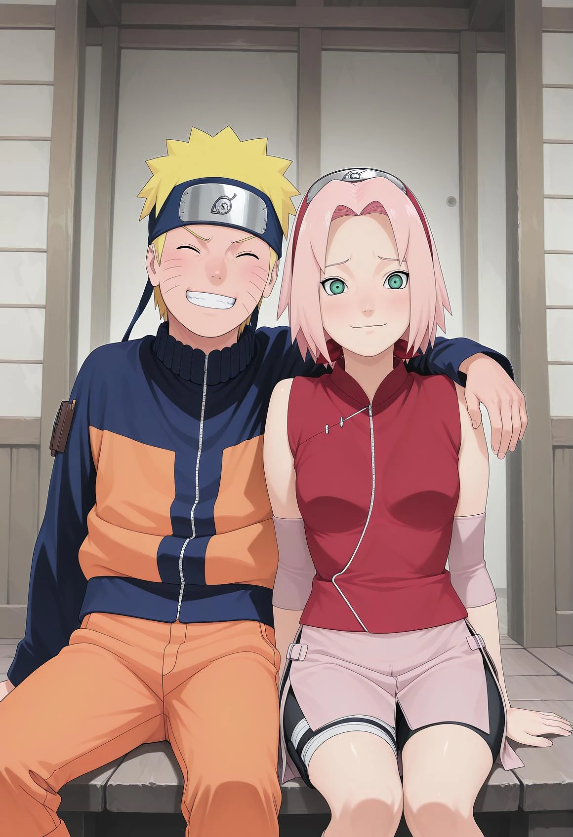 Featured image #1 for shoulder-to-shoulder_IL