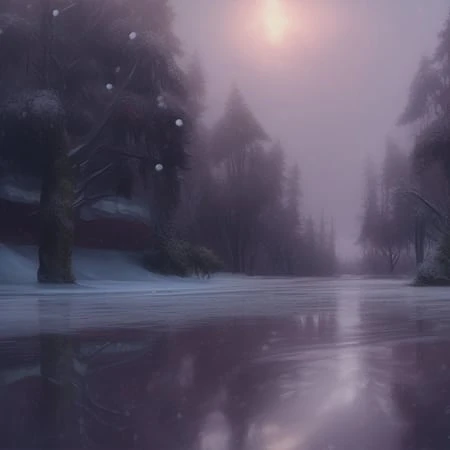 Featured image #3 for SnowApocalypse v1.0