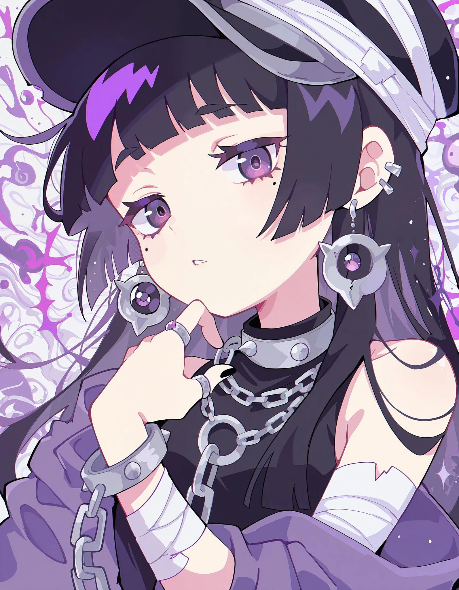 Featured image #4 for Sowasowart | Shiiro's Styles