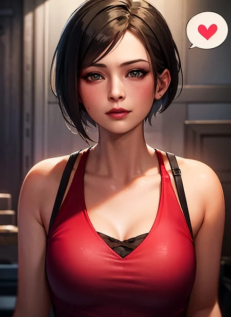 Featured image #5 for SXZ Ada Wong - Adriana [ Resident Evil ]