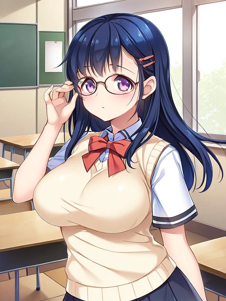 Featured image #4 for Mama x Kano Style (Ryuuki Yumi) + Characters