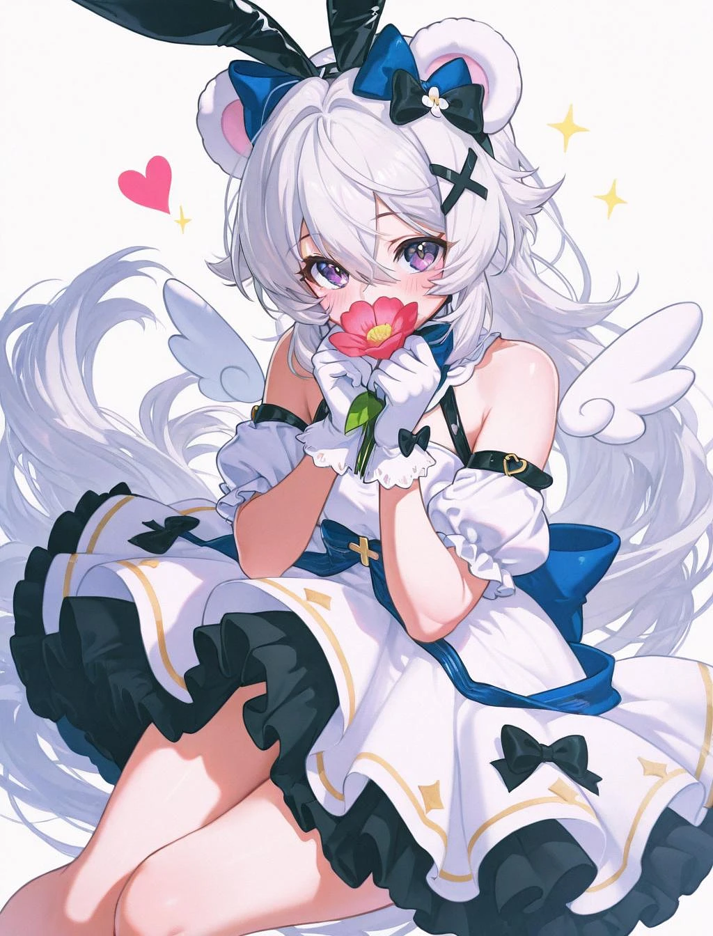 Featured image #4 for Reina Style